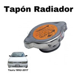 Tapon De Radiador Tsuru Iii 2003 Original