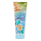 Crema Hidratante Victoria's Secret Bare Vanilla Splash 236 Ml