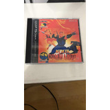 Ninja Commando Neo Geo Cd