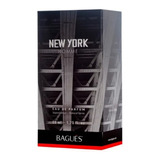 New York Pour Homme - Eau De Parfum Bagués 