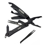 Multi-tool Gerber Dime, Alicates Navaja Tijeras Pinzas