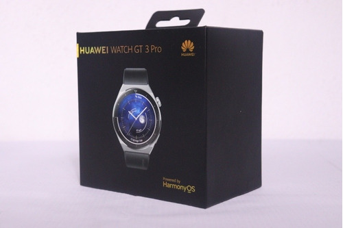 Huawei Watch Gt 3 Pro