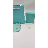 Tiffany Aretes Beans Plata Tiffany & Co Tous Cartier Tiffany