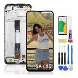 Pantalla Para Xiaomi Redmi 9c 9a/poco C3 Con Marco Original 