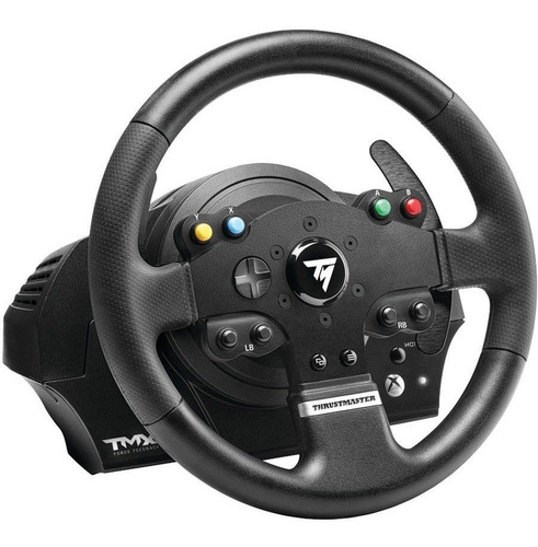 Manubrio Thrustmaster 4469022 Xbox One/pc Tmx Force