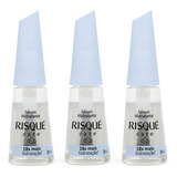 Risque Care Sérum Hidratante 18x Mais Hidratação 8ml Kit 3un