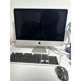 iMac Later 2015 21.5 Inch