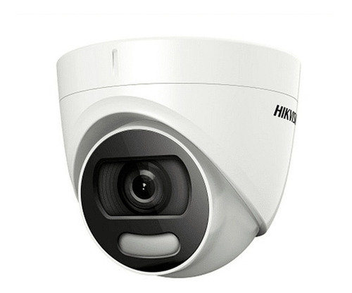 Camara Seguridad Hikvision Full Hd 1080p Domo 2mp Colorvu