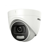 Camara Seguridad Hikvision Full Hd 1080p Domo 2mp Colorvu