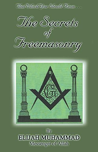 Libro:  The Secrets Of Freemasonry
