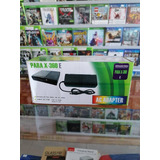 Consola Xbox 360 E 4gb Standard Color Negro Usada 