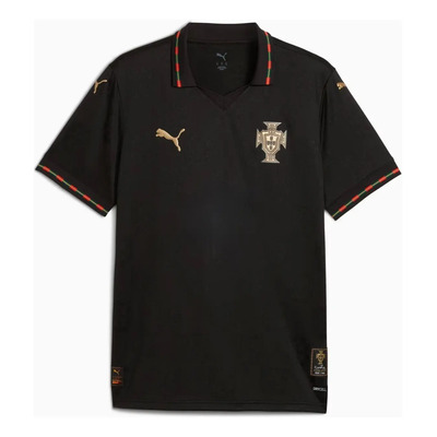 Jersey Portugal Eusebio 2025 | Envío gratis