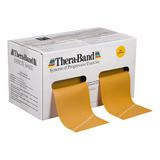 Theraband Resistance Bands, Two 25 Yard Rolls Professional L