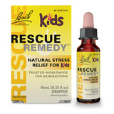 Rescue Remedy Kids Gotas 10ml - Monas Flower