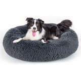 Cama Lavable De 80 Cm Para Perros O Gatos