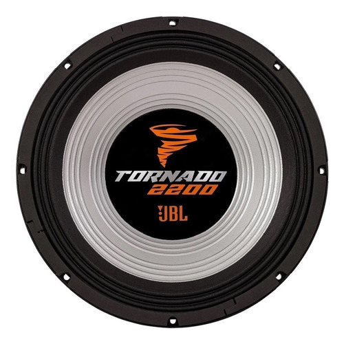 Alto Falante Subwoofer Jbl - Selenium 15swt 2200