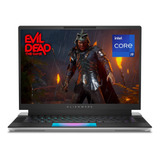 Laptop Gamer Alienware X16 R1 I9 32gb Ram 1tb Ssd Rtx 4080