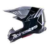 Casco Alpinestars Sm-8 Radium 2