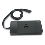 Docking Station Dell Modelo: Wd19dcs Con Cargador 240w