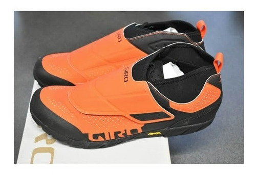 Zapatillas Deportivas Giro Terraduro Mid Mtb Enduro Ciclomo