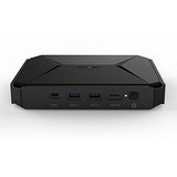 Chuwi Herobox Pro Windows 10 Mini Pc, Procesador Intel Jaspe