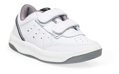 Zapatillas Topper X Forcer Velcro Niño Solo Deportes