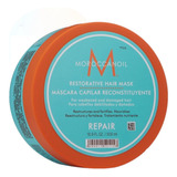 Mascara Moroccanoil  X 500 Ml Repara Repair Mask