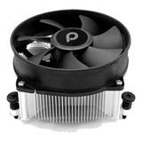Cpu Cooler Intel Performance Aluminum Fan S1200