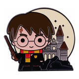 Pin Pins De Harry Potter
