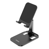 Soporte Holder Escritorio Telefono Y/o Tablet Kaku Ksc-575