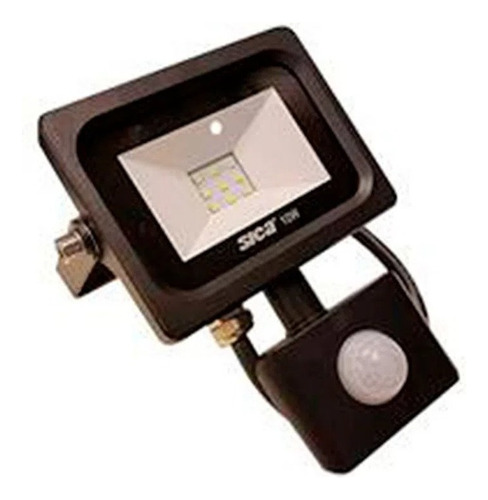 Reflector Led Ip65 30w C/sensor Movimiento