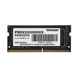 Memoria Patriot Memory Psd416g320081s Ddr4 16gb 3200mhz