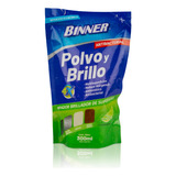 Removedor Polvo Y Brillo Binner Doypack Citrus 300ml