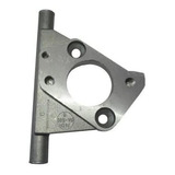 Base Carburador Holley 1 Boca Falcon F100 221