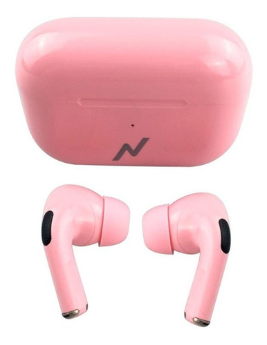 Auriculares Bluetooth Tws Noga Twins 14 Microfono Tactil Csi