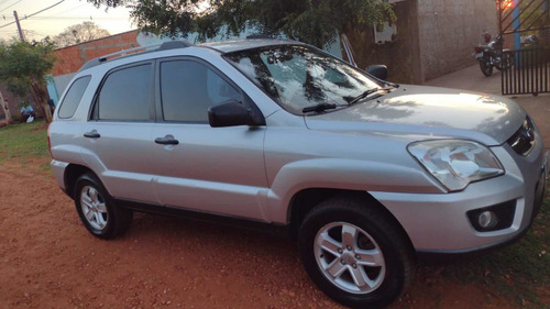 KIA SPORTAGE 2009 2.0 LX 4X2 5P