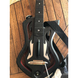 Guitarra Guitar Hero Xbox
