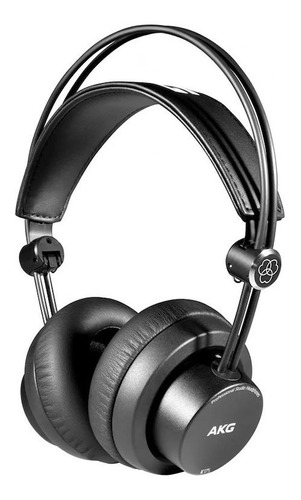 Auriculares Cerrados Akg K175 Estudio Grabación Profesional