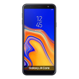Samsung Galaxy J4 Core 16 Gb Negro - Bueno