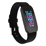 Pulsera Fitness Itouch Active Compatible Con iPhone Y Androi