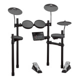 Bateria Electronica Yamaha Dtx402k Meses