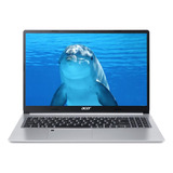 Portátil Acer Premium 15 Fhd Ips Comfyview, Procesador Ryzen