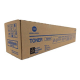 Set De Toner Konica Tn615 Original 1 De Cada Color Cmyk