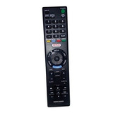 Reemplazo El Control Remoto Compatible Para Sony Kdl32w650d