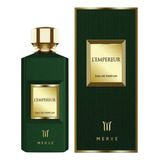 Merve L'empereur Eau De Parfum 100 ml Para  Mujer