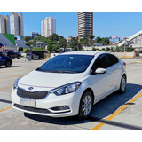 Kia Cerato 2016 1.6 Sx Flex Aut. 4p