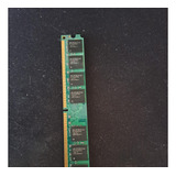 Memoria Ram Ddr2 2gb 1.8v 