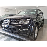 Vw Amarok Highline V6 Extreme Comfortline Ugarcia 