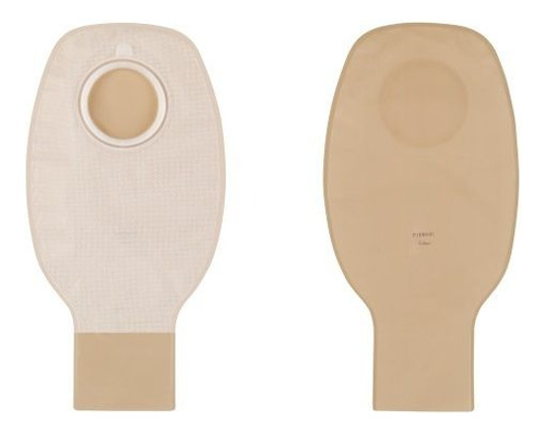 Pack X 10 Bolsas Ostomia 60mm Proxima B.braun 73360a 