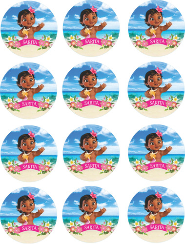 Stickers Calco Personalizados Candy Bar P/ Bolsas Golosinas 